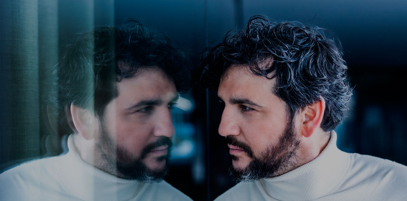 Descubre 'El hombre invisible'
